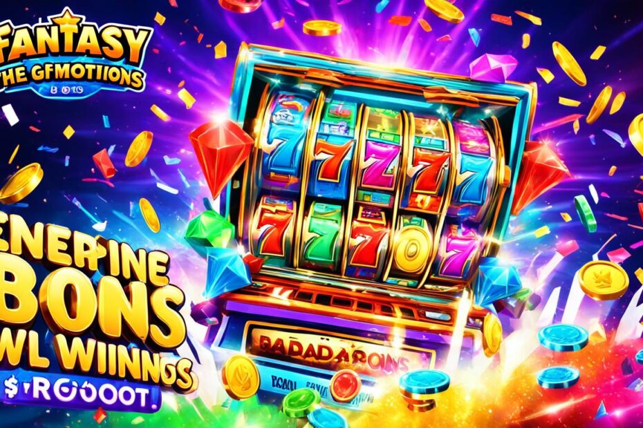 Agen slot gacor rajatoto88