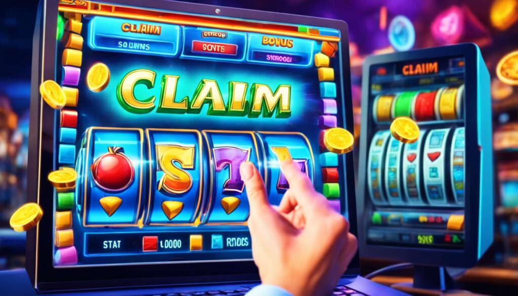 Cara Klaim Bonus di Situs Slot Online Terbesar