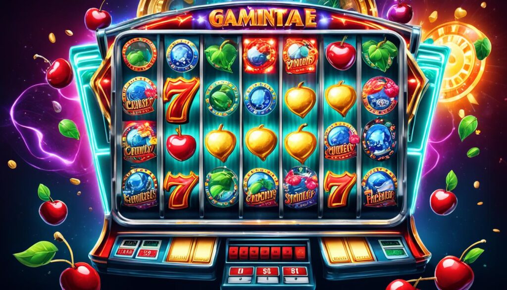 Daftar Situs Judi Slot Terpercaya