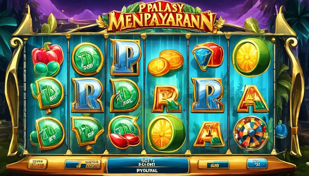 Mengenal RTP dan Pola Pembayaran Slot Online