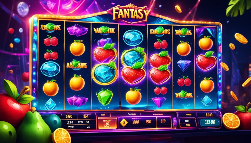 Panduan Bermain Slot Online