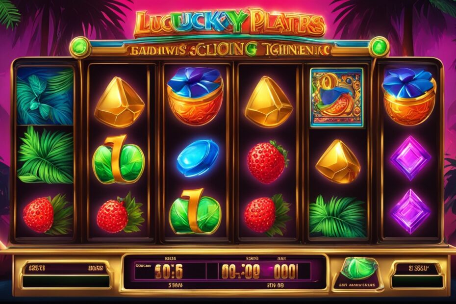 Slot online Indonesia