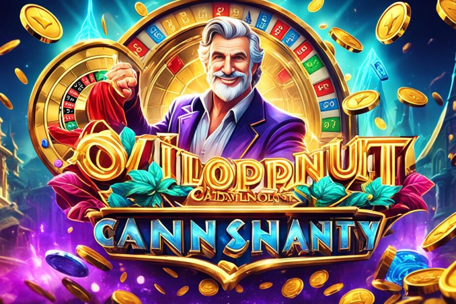 Slot online terpercaya