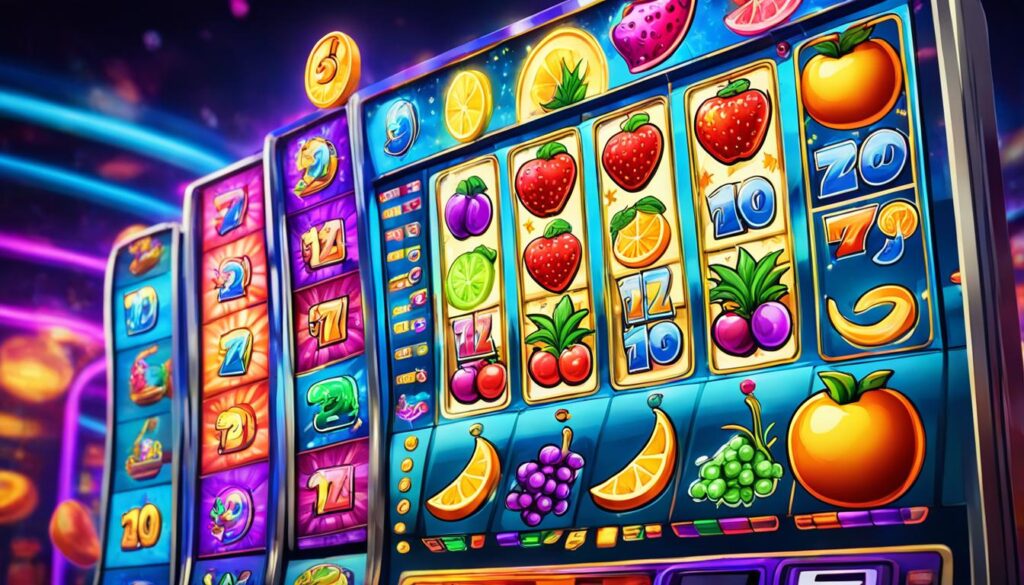 Strategi Bermain Slot Jackpot