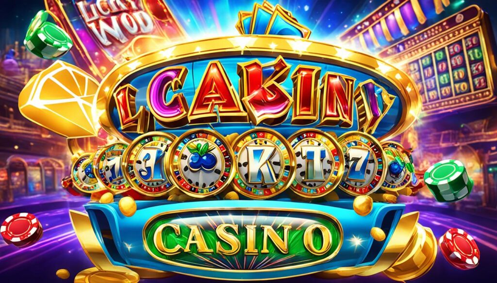 Variasi Game Slot Rajatoto88