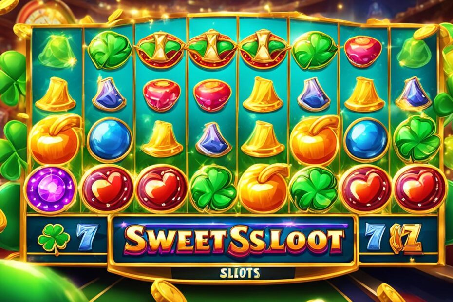 cara menang main slot