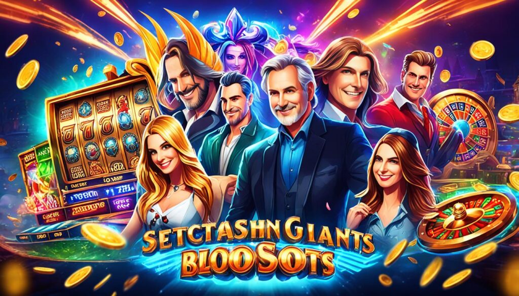 situs judi slot gacor terpercaya