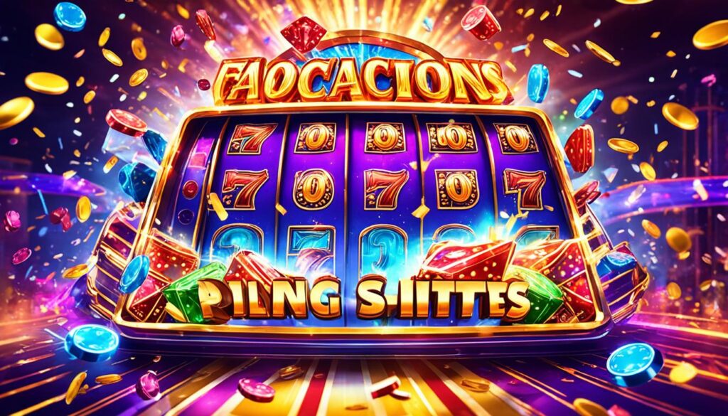 Keuntungan Bermain di Situs Slot Online Terbaik