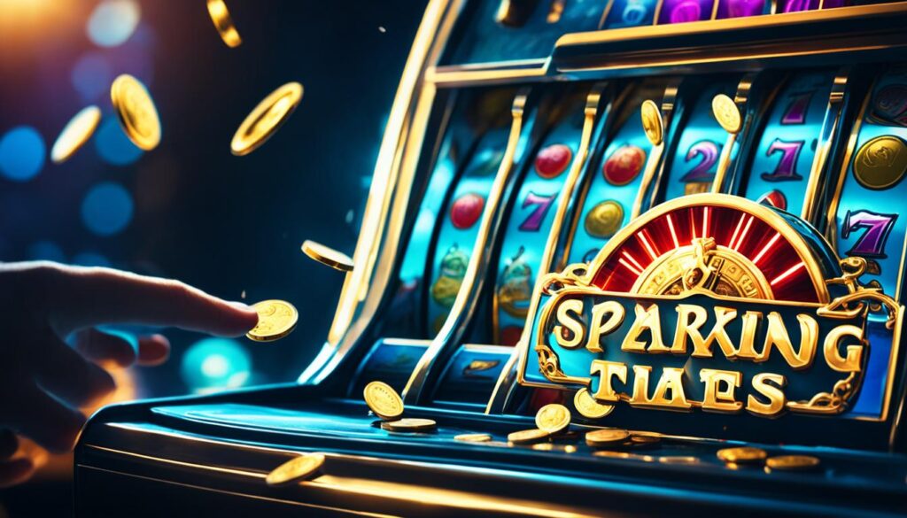 Meningkatkan Peluang Jackpot di Mesin Slot