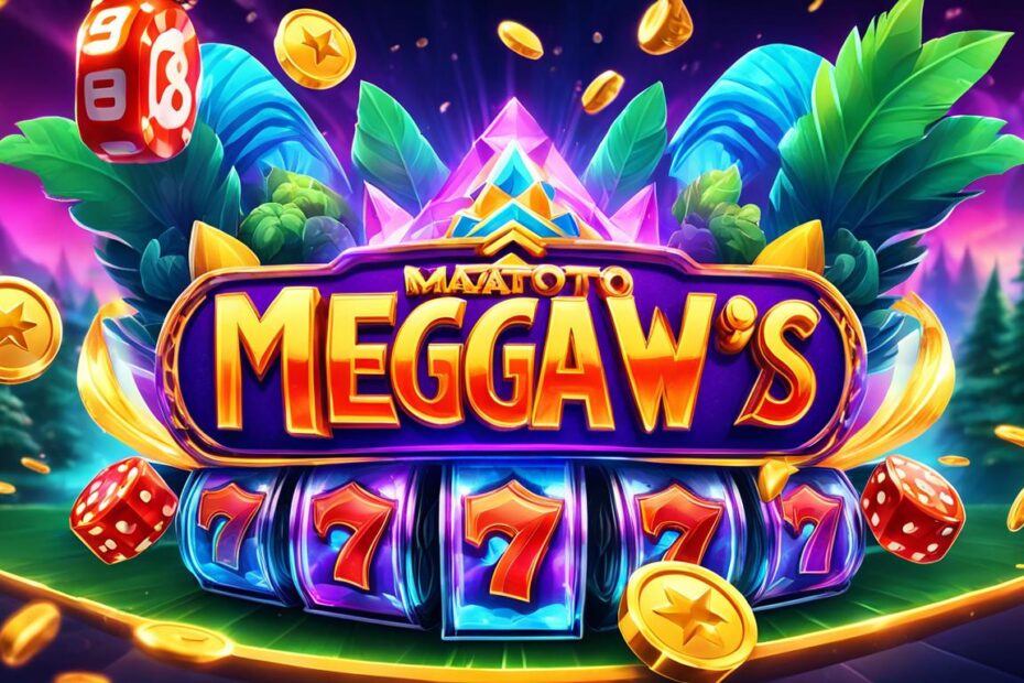 Tips Bermain Slot Megaways di Rajatoto88
