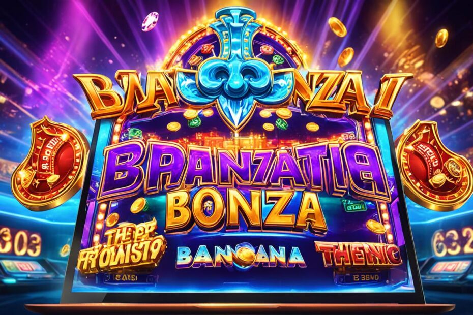 bonanza slot pragmatic