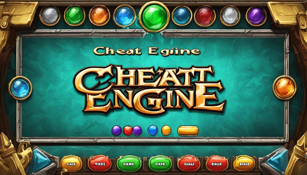 tutorial cheat engine slot pragmatic